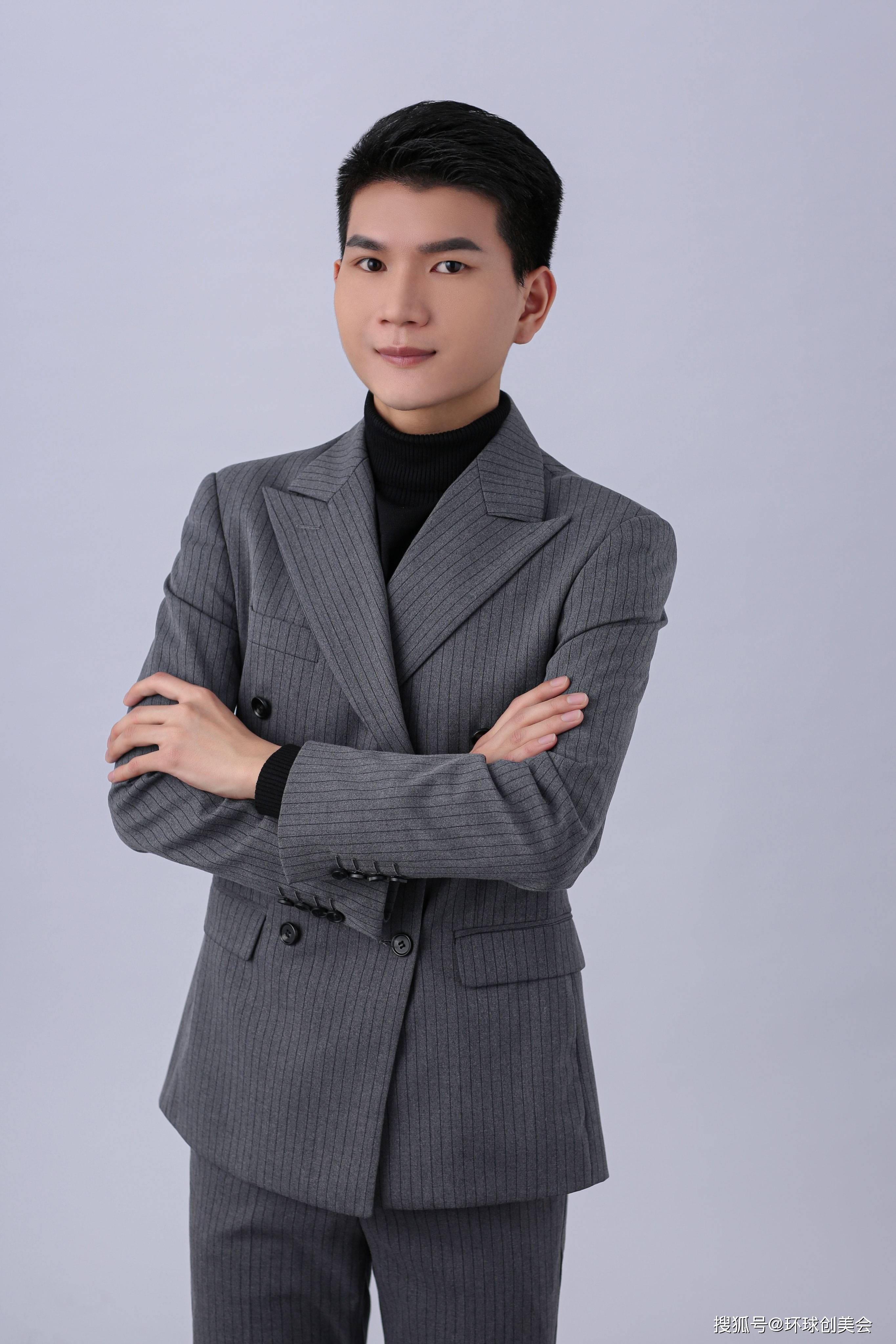 高若琰 项目运营总监